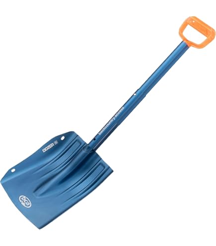 BCA Dozer 1T-UL Avalanche Shovel : Amazon.ca: Patio, Lawn & Garden